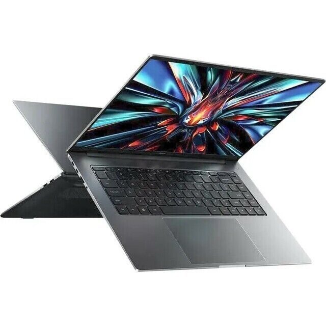 Ноутбук Xiaomi RedmiBook 16 JYU4593CN