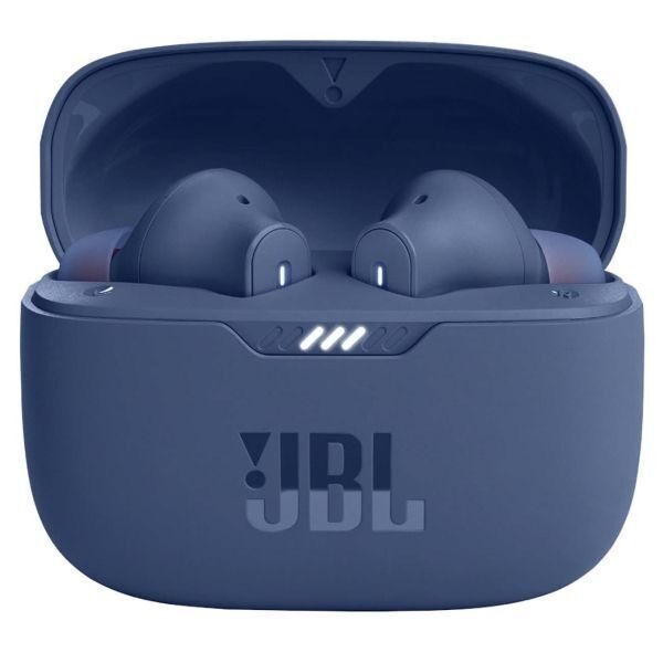 Наушники беспроводные JBL Tune 230 NC TWS Blue