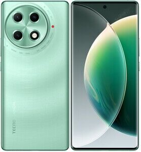 TECNO CAMON 30S Pro 8/256GB Green