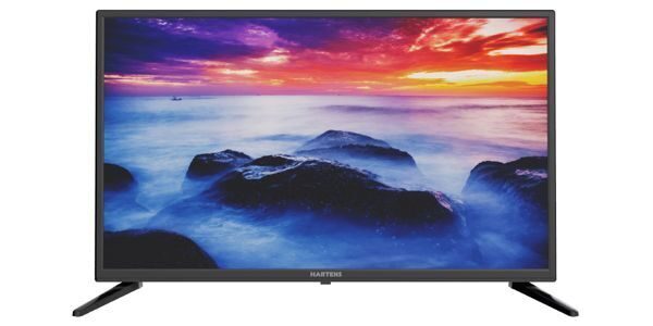 43" Телевизор Hartens HTM-43FHD06B-S2