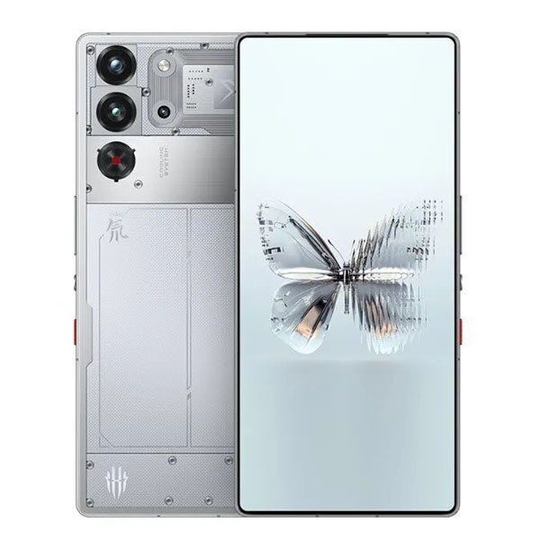 ZTE Nubia Red Magic 10 Pro Plus 16/512GB Moonlight