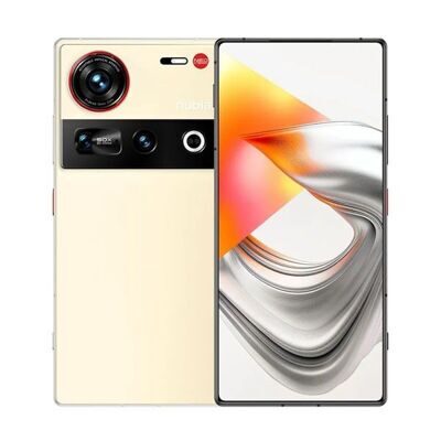 ZTE Nubia Red Magic Z70 Ultra 16/1TB Yellow