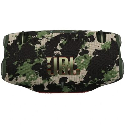 JBL Xtreme 4 Camouflage