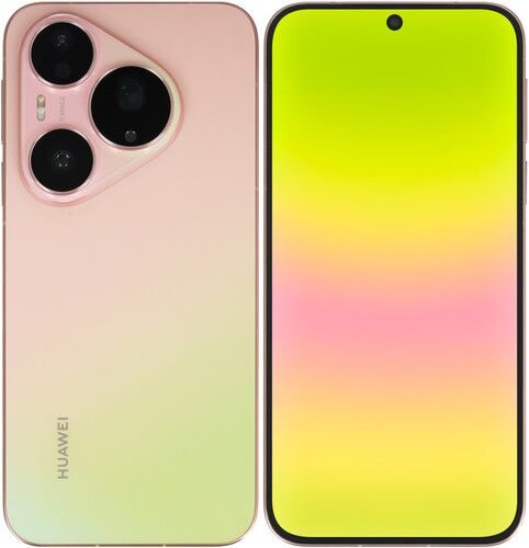 Huawei Pura 90S Pro 12/256GB Pink