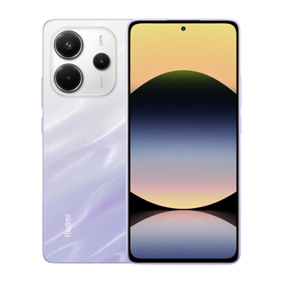 Xiaomi Redmi Note 14 8/256GB Mist Purple