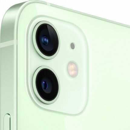 iPhone 12 green3