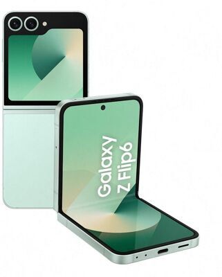 Samsung Galaxy Z Flip 6 512GB Mint