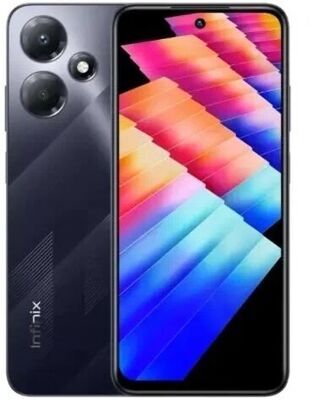 Infinix HOT 30 Play 8/128GB Black