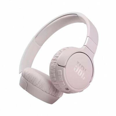 Наушники Bluetooth JBL TUNE 660NC Pink