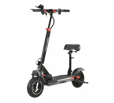 Электросамокат Kugoo M4 PRO PLUS (2023) 18Ah