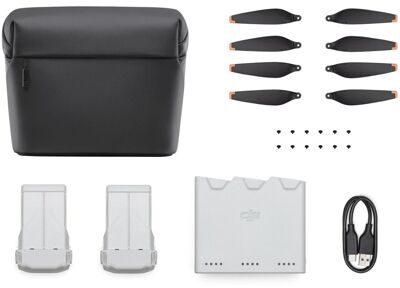Набор аксессуаров DJI Mini 3 Pro Fly More Kit PLUS