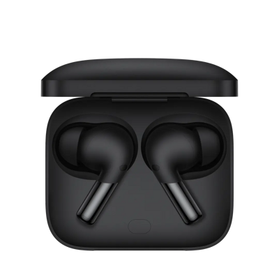 Наушники OnePlus Buds Pro 2 Black