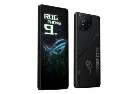 Asus ROG Phone 9 FE 16/256GB Black