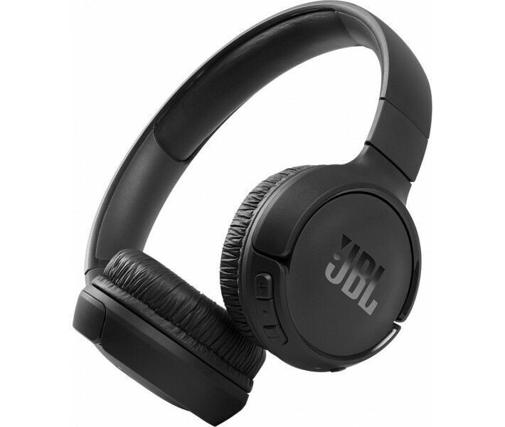 Наушники Bluetooth JBL TUNE 510BT Black