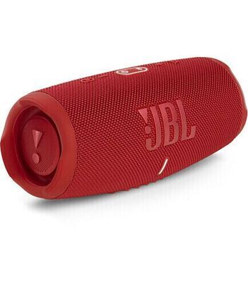 JBL Charge 5 Red
