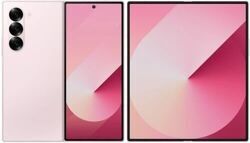 Samsung Galaxy Z Fold 6 12/512GB Pink