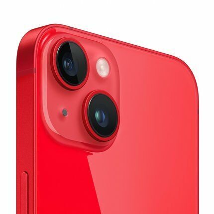 iPhone 14 red2