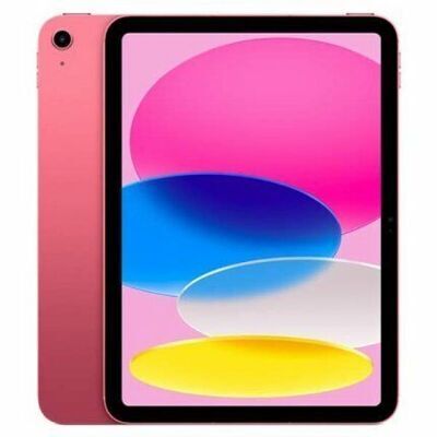 Apple iPad (10th Gen) A14 (2022) 256GB LTE Pink