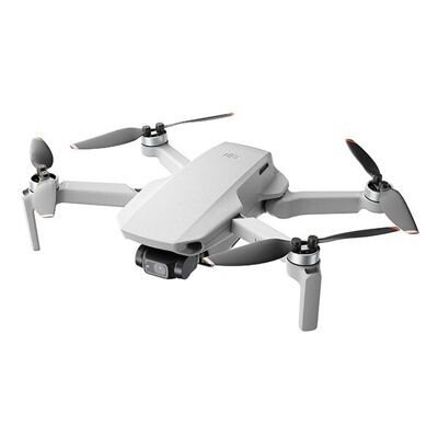 DJI Mini 2 Combo