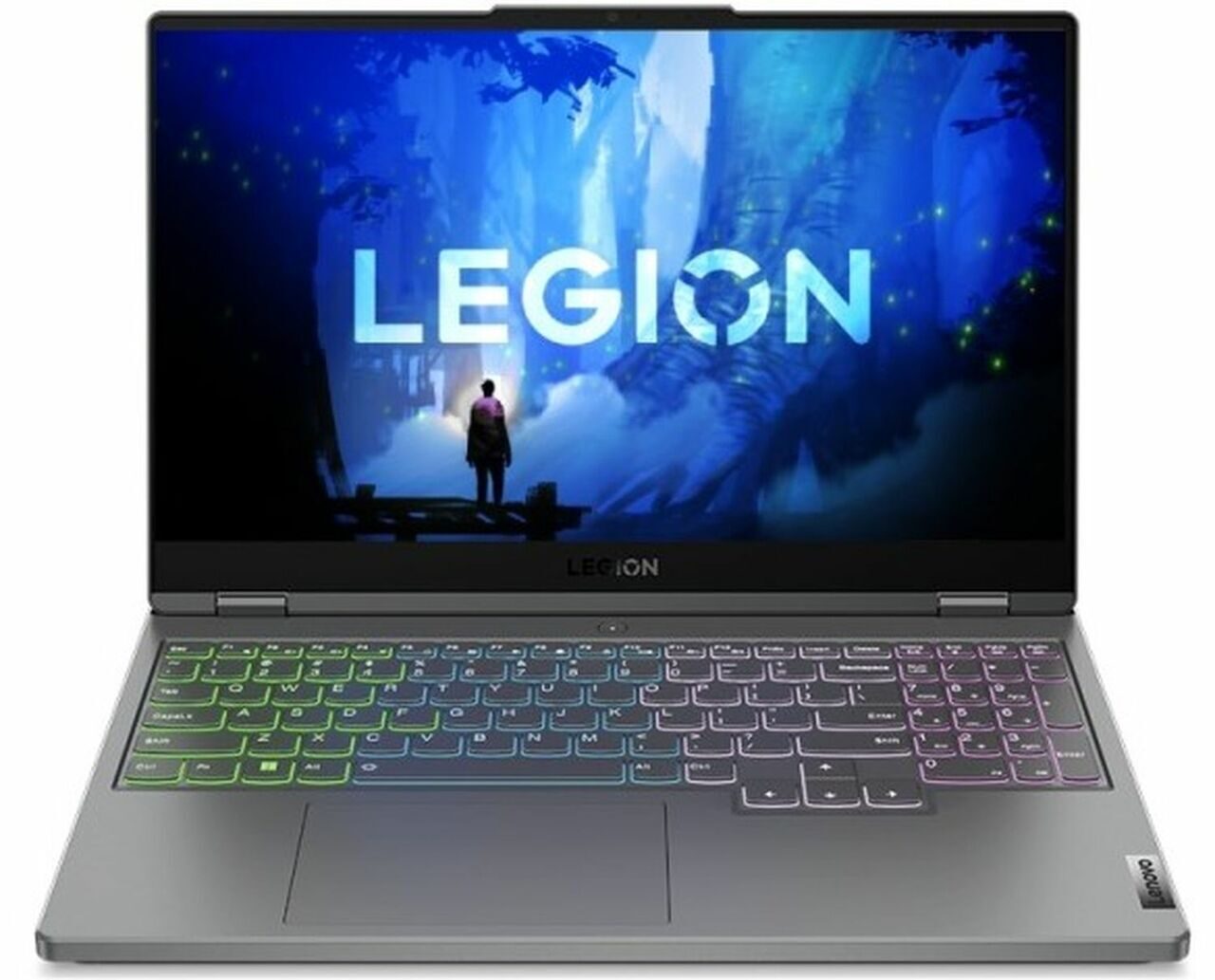 Ноутбук 15.6" Lenovo Legion 5 15ARH7