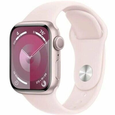 Apple Watch 9 41mm Pink