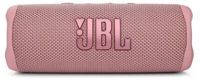 JBL Flip 6 Pink