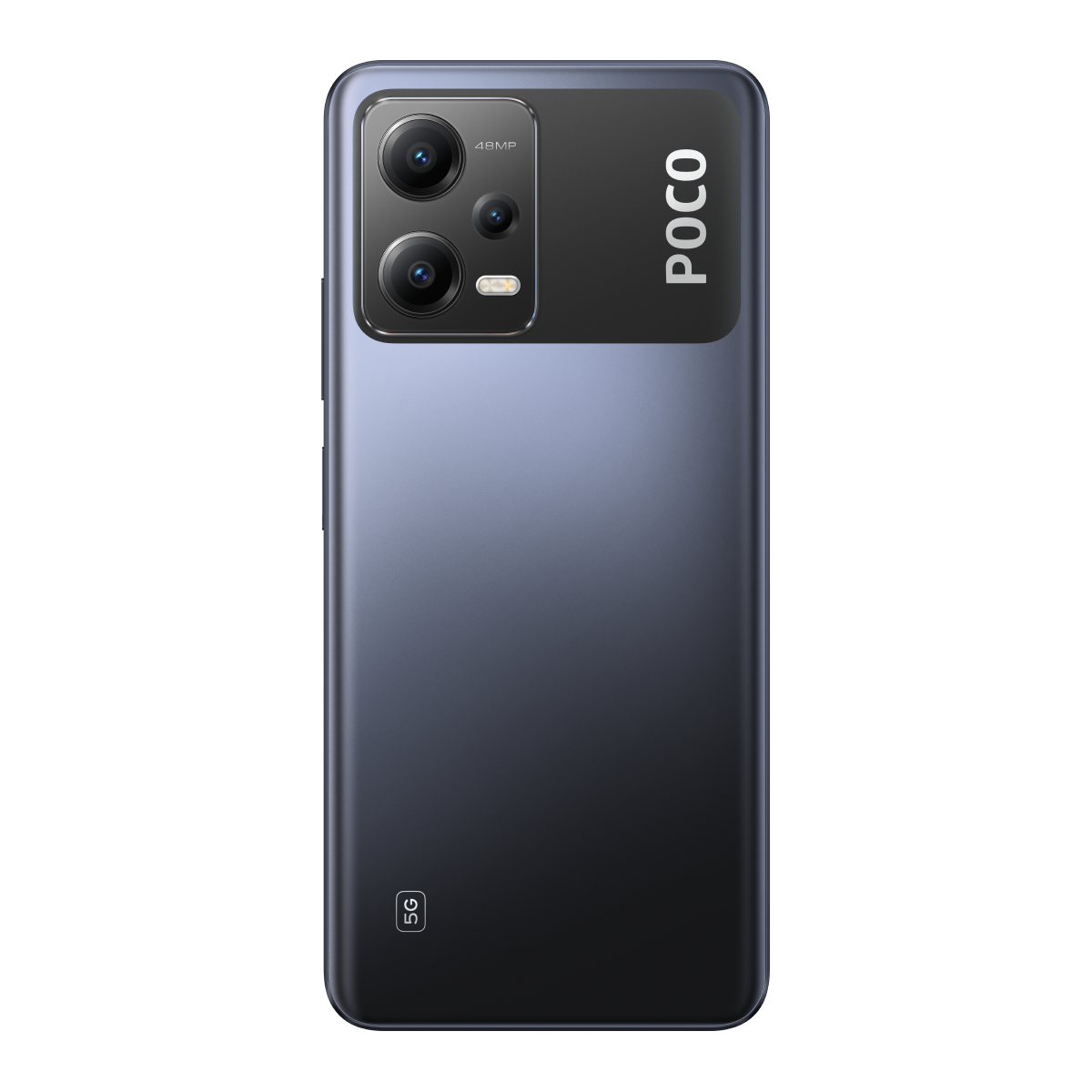 Poco X5 5G 6/128gb Black