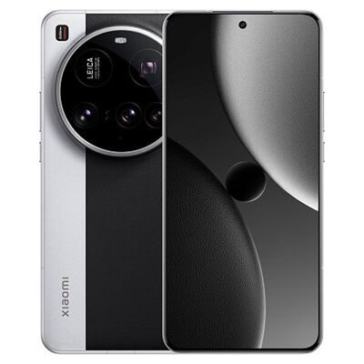 Xiaomi 15 Ultra 16/512GB Silver