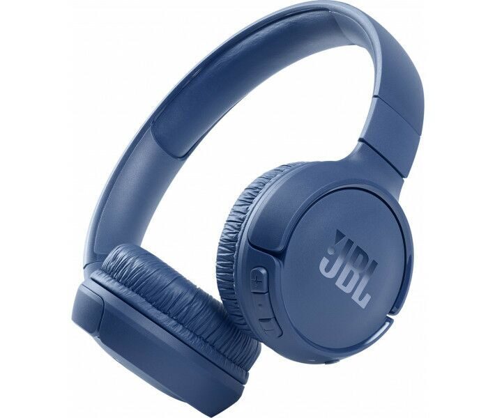 Наушники Bluetooth JBL TUNE 510BT Blue