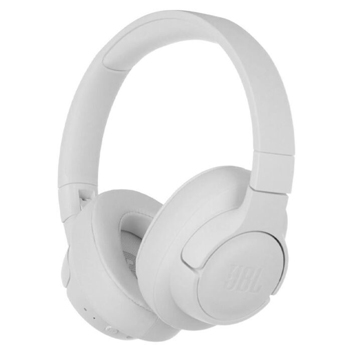 Наушники Bluetooth JBL Tune 720BT White