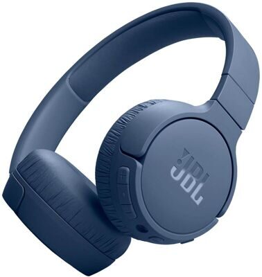 Наушники Bluetooth JBL Tune 720BT Blue