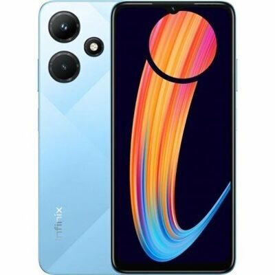 Infinix HOT 30i 4/128GB Blue