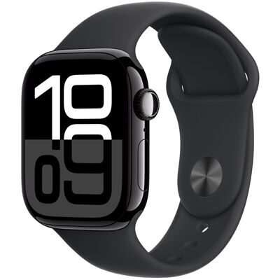 Apple Watch Series 10 42mm Black