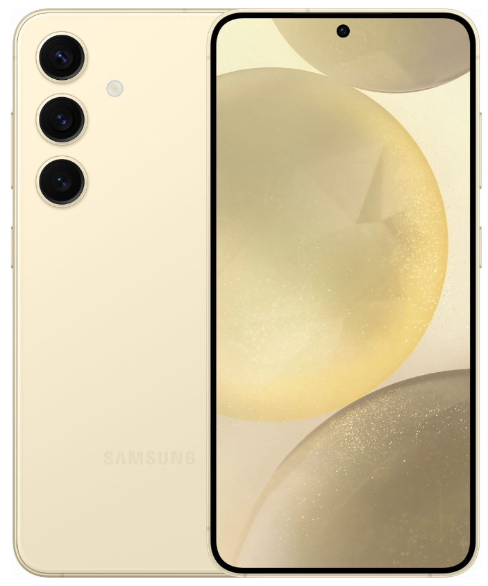Samsung Galaxy S24 Plus 12/256 Yellow