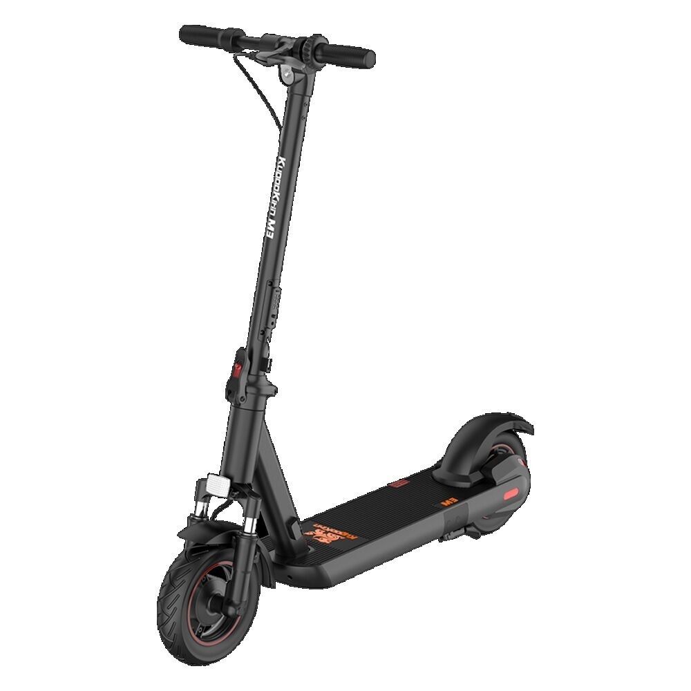 Электросамокат Kugoo KIRIN M3