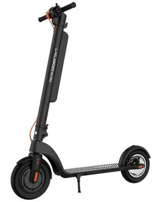 Электросамокат Kugoo HX Pro