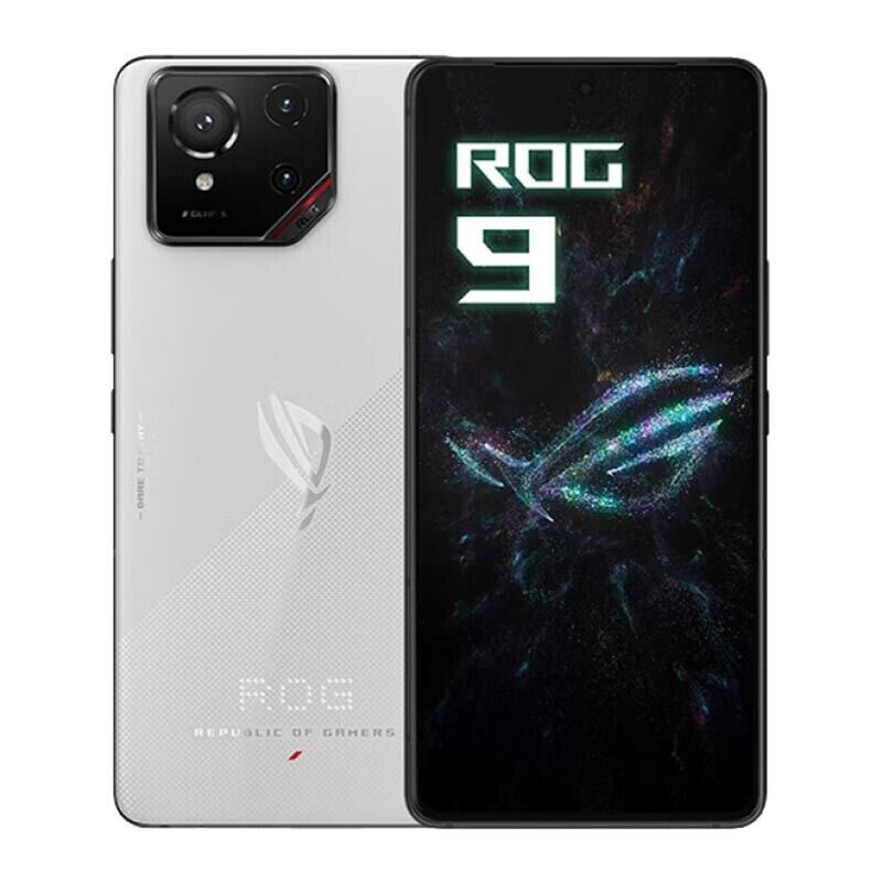Asus ROG Phone 9 16/512GB Silver