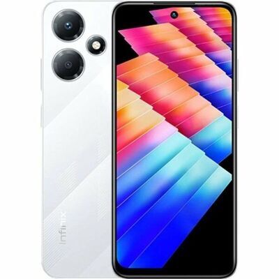 Infinix HOT 30 Play 8/128GB Silver
