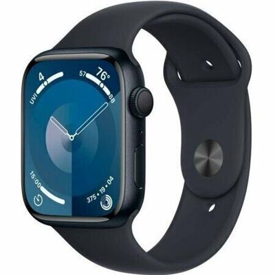 Apple Watch 9 41mm Midnight