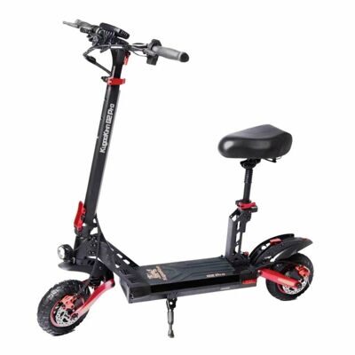Электросамокат Kugoo G2 Pro