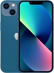 Apple iPhone 13  128GB Blue