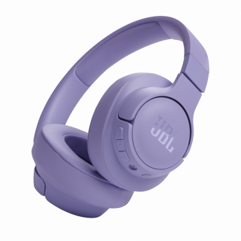 Наушники Bluetooth JBL Tune 720BT Purple