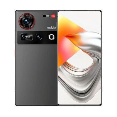 ZTE Nubia Red Magic Z70 Ultra 16/1TB Black