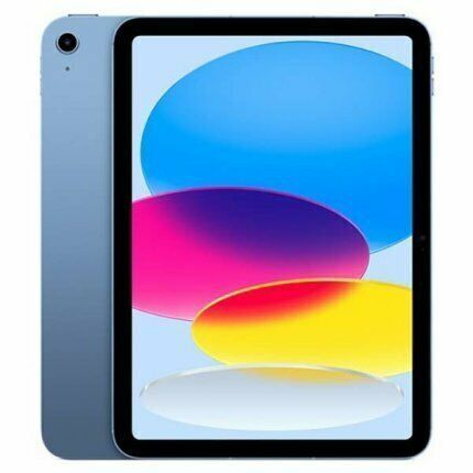Apple iPad (2022) 64Gb LTE Blue