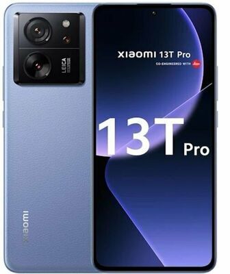Xiaomi 13T Pro 12/512GB Blue