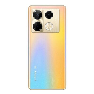 Infinix note 40 Pro 12/256Gb Gold