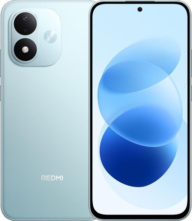 Xiaomi Redmi Note 17 8/256GB Blue
