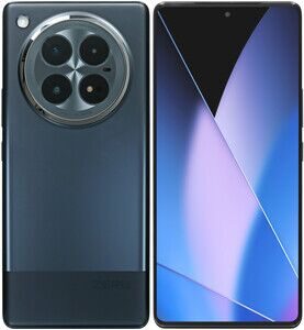Infinix ZERO 40 5G 12/256GB Black