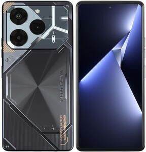 TECNO POVA 6 Pro 5G 8/256GB Black