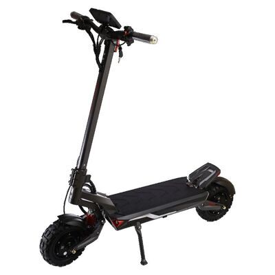 Электросамокат Kugoo KIRIN G1 PRO